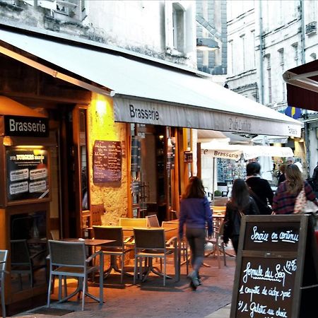 - Le Petit Rochelais -Calme&Cosy- Wifi-Netflix Appartement La Rochelle  Buitenkant foto